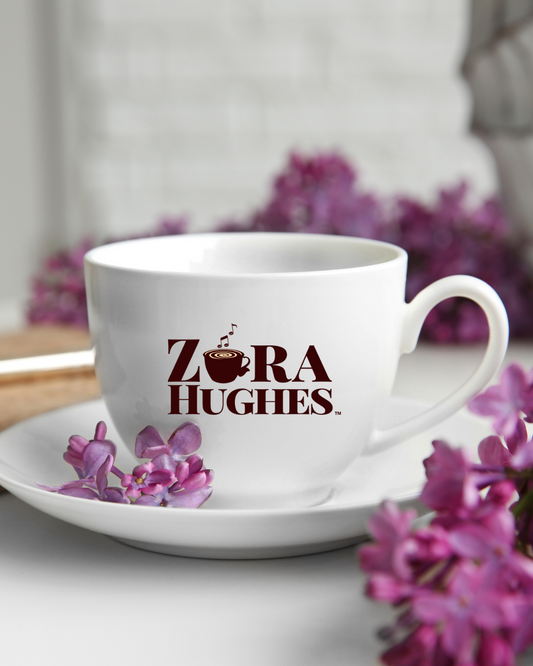 Bloom into Spring with ZoraHughes Coffee: Fresh Flavors for a New Season!