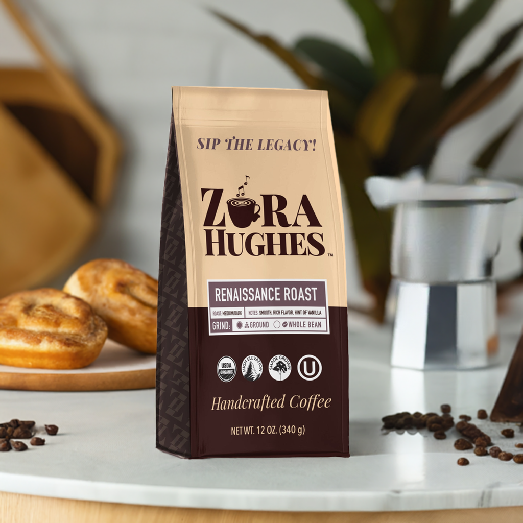 Renaissance Roast - Available Now