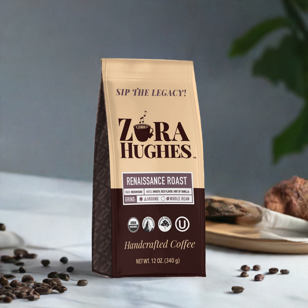 Renaissance Roast - Available Now