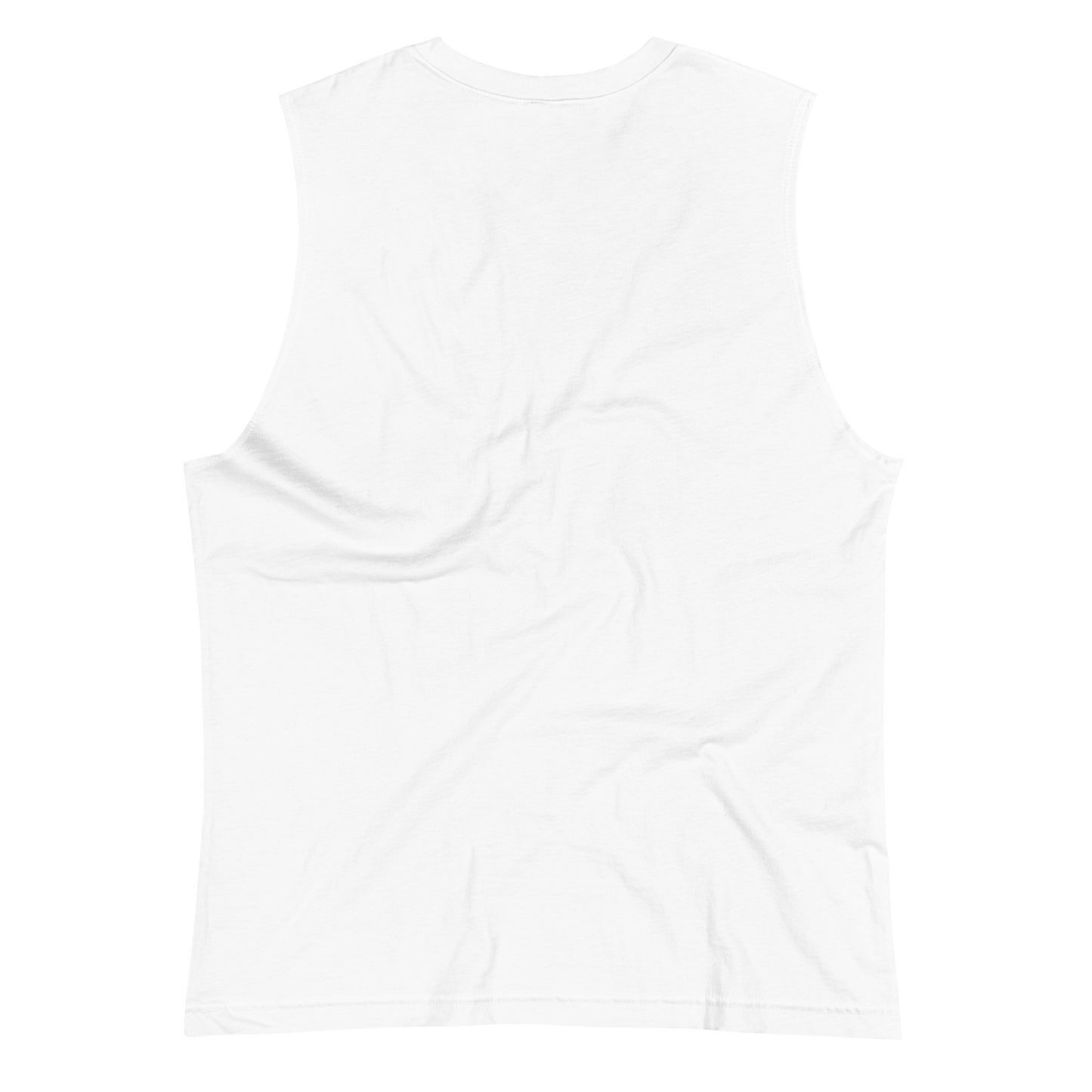 Muscle Shirt - ZoraHughes™