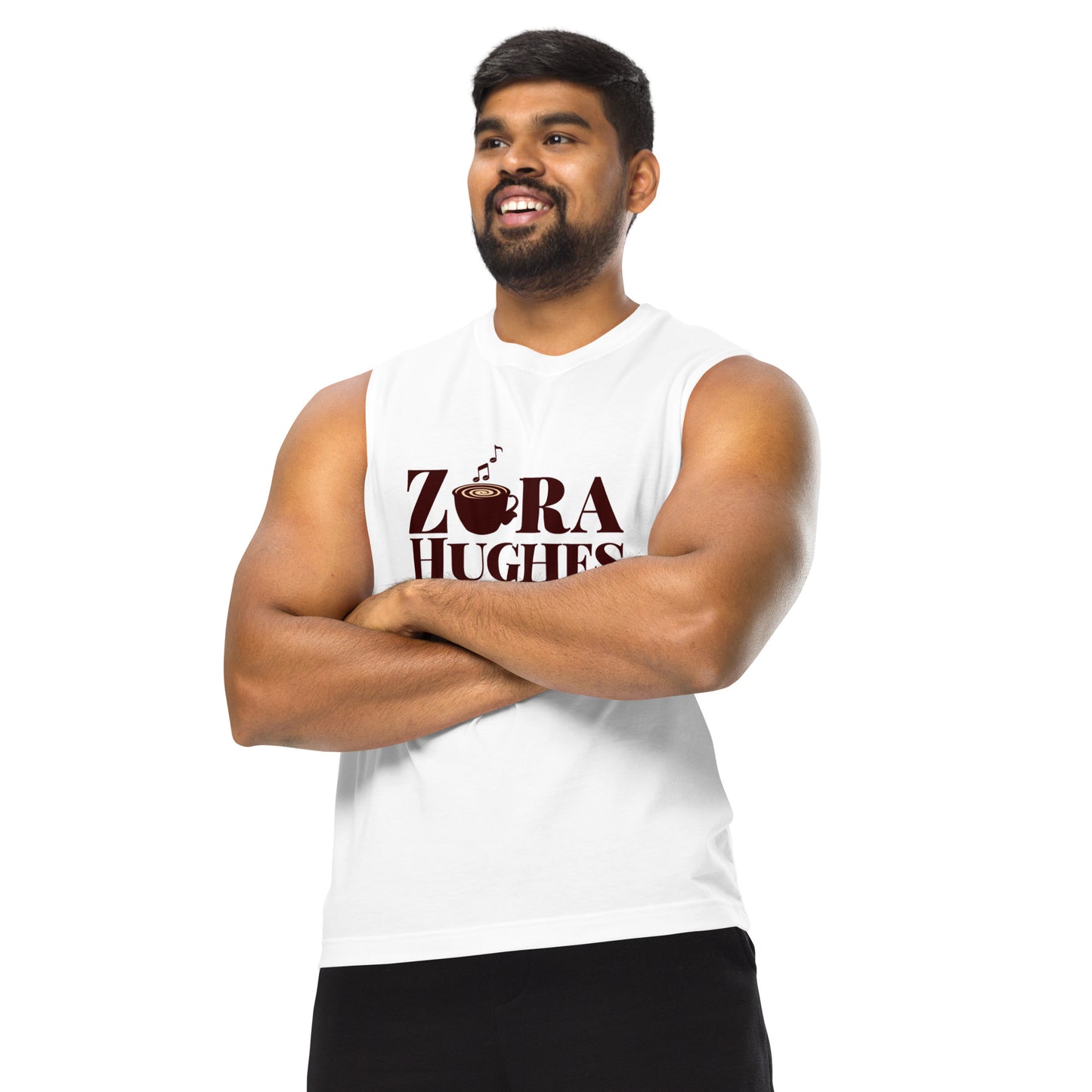 Muscle Shirt - ZoraHughes™