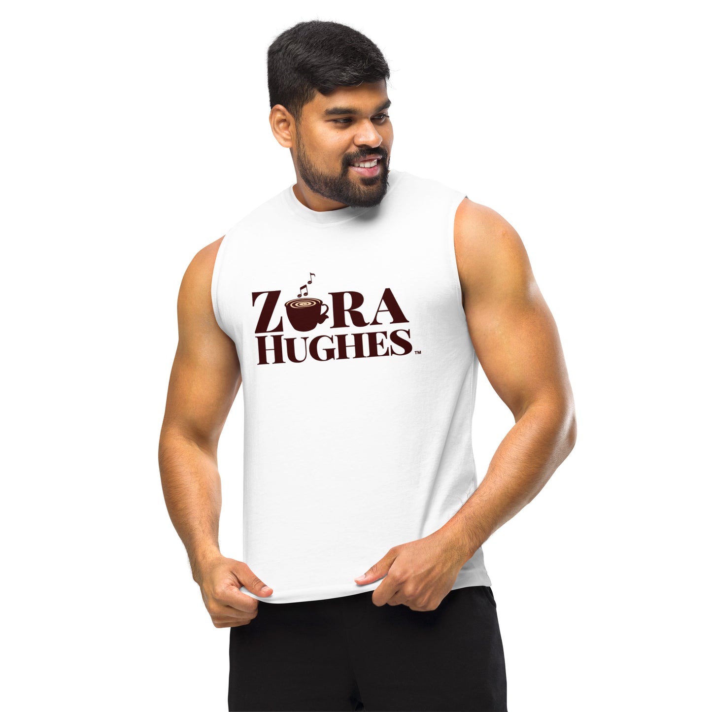 Muscle Shirt - ZoraHughes™