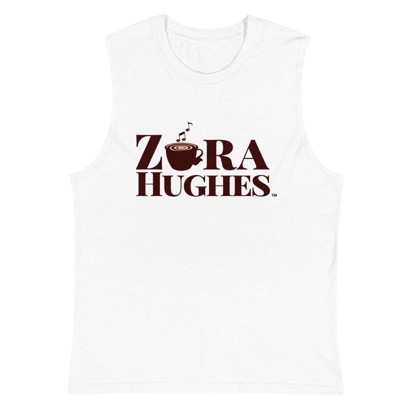 Muscle Shirt - ZoraHughes™