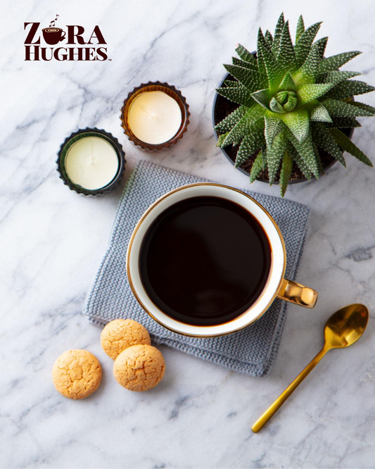 Luxury Is in the Details: Why Premium Coffee Is the New Wine